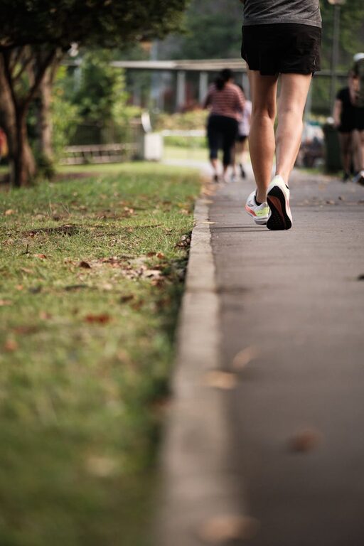 Semplici modi per muoverti di più ogni giorno